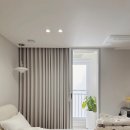 구교로L | 울산 덕하 뉴시티에일린의뜰 커튼 블라인드 시공 후기