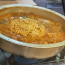 인생닭볶음탕 찌개 | [구리/갈매] 낮에는 밥집, 저녁엔 술집으로 즐기기 좋은 곳 - 공간/인생닭볶음탕&찌개