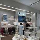 이스트 아뜰리에 | 아티포페 착용 후기 신세계강남점 10F / artipoppe 아기띠 착용 / 아티포페 매장 웨이팅