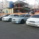 오렌지세차장 이미지