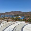 운석목장 | 19개월 아기와 함께 벨포레리조트 미디어 아트센터