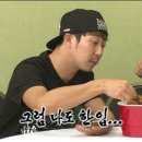 왕세숫대야냉면 이미지