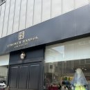 미소짓다 | [13월 한복을 짓다] 분당 혼주 한복 투어,견적공유/까다로운 친정엄마 안목 채우고 드디어 계약 완료!