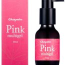 핑크헤어라인 이미지