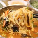 한끼칼국수 이미지