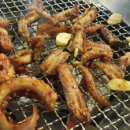 산호숯불아나고 이미지