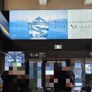 국내선 1층 일반대합실 화장실(2번 게이트 옆) | <일본 구마모토> 1. 부산 김해공항에서 구마모토로! 구마모토 공항에서 시내로 이동!