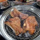 조선옛날갈비 이미지