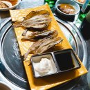 지송삼겹살