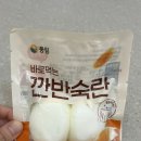 CU편의점 동구풍림점 | [cu편의점|신상리뷰]내돈내산 편의점 단백질 “깐반숙란”