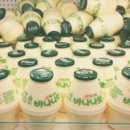 바나나우유 이미지