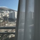 센텀리슈빌아파트노인회 | 부산 해운대 센텀리슈빌 커튼 블라인드 설치 후기