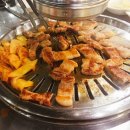 토종암돼지구이 이미지