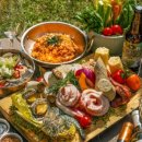 켄싱턴리조트지리산남원 이미지