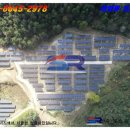 📢 전라남도 장흥군 상산 1호~14호 태양광발전소 건설 완료! 🌞