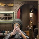 신대방삼거리미용실 헤어더뷰 헤드스파 솔직후기