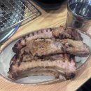 미스등갈비 | [미스등갈비]내돈내산,솔직후기/10년째 사랑받는 이유가 있다 (초벌+무료라면 미쳤다)