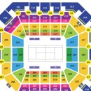 (주)시너빅 | [인천] 인스파이어 아레나 현대카드 슈퍼매치 14 알카라스 vs 시너 직관 후기 2026.01