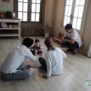 베리 200일 촬영 했어요!! :: 성장앨범 계약 결정장애 해결하기