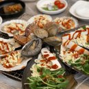 조개구이 이미지