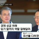 송영길) "문재인이 홍남기 해임했다면, 대선 이겼을것“ 이미지