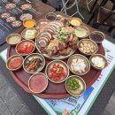 중동부침 | 부천중동 족발맛집 야장맛집 태평족