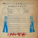 숙자매 (루비씨스터) [별이 내리는 호수] (1978) 이미지