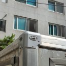 한주특장 | 울산특장차 탑차수리 윙바디 AS 최고네요 효문동