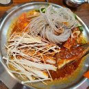 과천 맛집 덴마크 부대찌개(부대찌개, 코다리찜, 불고기 후기)