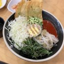 국수나무 달동점 이미지