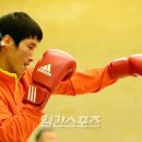 힐링복싱캠프 이미지