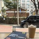 컵오브커피역촌동점