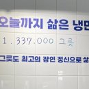 천수냉면 본점 이미지