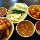 병천황토방순대 로고