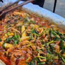초원농장 | 파주 롯데아울렛 맛집 가족끼리 가기 좋은 초원오리농장 후기