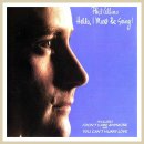 Phil Collins - You'll Be In My Heart 이미지