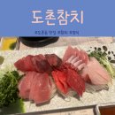 도촌참치