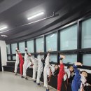 라온 태권도장 이미지