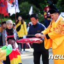 금척무 이미지
