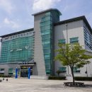 상주국민체육센터 에어로빅실 이미지