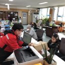 불로봉무동 행정복지센터 이미지