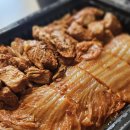 청송삼계탕 청송김치찜