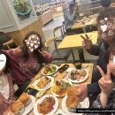 광주광역시 &lt;쿠우쿠우 광주하남점&gt; 내돈내산 후기