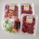 아리수로 93길 | 강남1등축산 강일점 후기｜소고기국거리 2팩 2만원 득템! 신선도 끝내주는 강일동 정육점