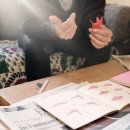 도전 종이접기 자격증 이미지