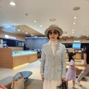 7월 12일 잠실 롯데 백화점에서 이미지