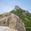 토요산행(2012.6.16) 삼성산 이미지