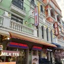 그랜드오케이온 | [럭키쉬림프]푸꾸옥 북부 그랜드월드 아이와 “보일링씨푸드”내돈내산 방문후기