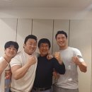 신종훈 국가대표 복싱센터 이미지