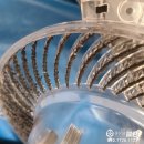 포천동물병원 | 겨울, 냄새 없이 따뜻하게! 포천 시스템 에어컨 냉난방기 내부세척으로 해결